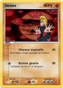 Deidara
