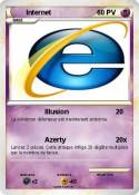 Internet Internet