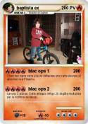 baptista ex