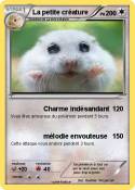 La petite