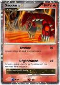 Groudon