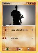 militaire
