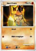 Mark Evans