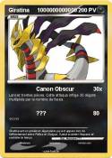 Giratina