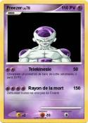 Freezer