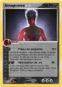 Armagicienne