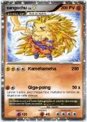 sangochu