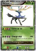 Xerneas