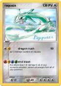 raquaza