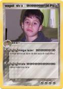 wagali niv x
