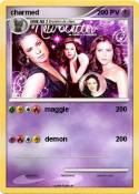 charmed charmed