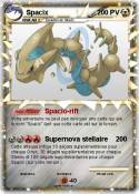 Spacix