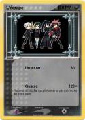 L'équipe 1 L'équipe 1