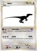 raptor