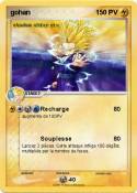 gohan