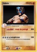 Kalisto