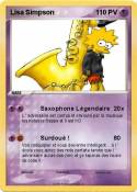 Lisa Simpson Lisa Simpson