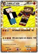 FaNtA eT bOb