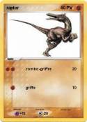 raptor