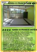 ADSEA 05 FRANCE