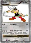 astérix