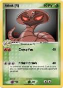 Arbok [R]
