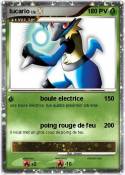 lucario
