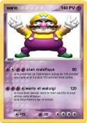 wario 
