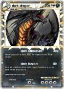 dark dragon