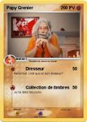 Papy Grenier