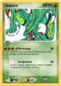 rayquaza