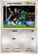 sergio busquets