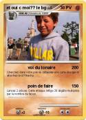 et oui c moi??