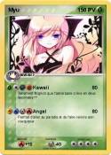 Myu
