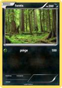 forets
