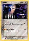 Triple H