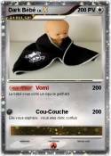 Dark Bébé