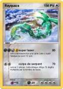 Rayquaza