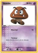 Goomba Goomba