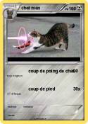 chat man