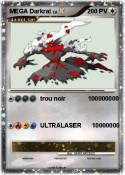 MEGA Darkrai