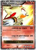 super shadow