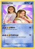 Amelina Kiss