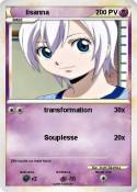 lisanna