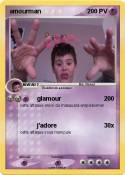 amourman
