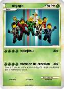 ninjago ninjago