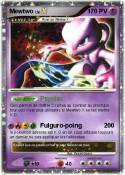 Mewtwo Mewtwo