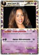 amel bent EX