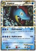 Aligateur