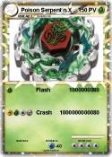Poison Serpent